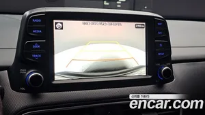 Hyundai Kona, 2019 — миниатюра 14