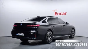 BMW 7-Series, 2025 — миниатюра 2