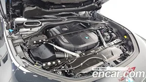 BMW 7-Series, 2025 — миниатюра 6