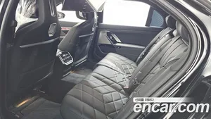 BMW 7-Series, 2025 — миниатюра 11