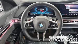 BMW 7-Series, 2025 — миниатюра 13