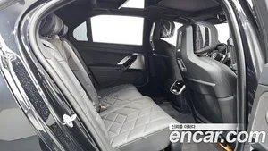 BMW 7-Series, 2025 — миниатюра 19