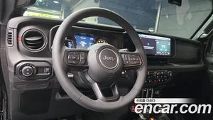 Jeep Wrangler, 2025 — миниатюра 18