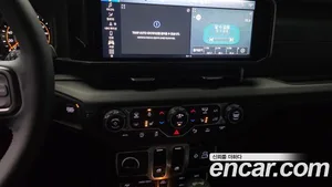 Jeep Wrangler, 2025 — миниатюра 19