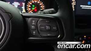 Jeep Wrangler, 2025 — миниатюра 25