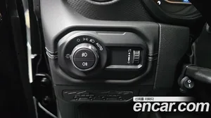Jeep Wrangler, 2025 — миниатюра 26