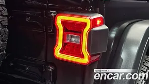 Jeep Wrangler, 2025 — миниатюра 9