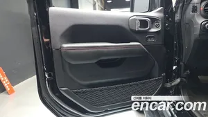 Jeep Wrangler, 2025 — миниатюра 14