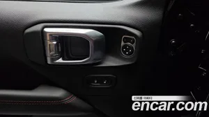 Jeep Wrangler, 2025 — миниатюра 27