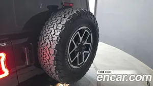 Jeep Wrangler, 2025 — миниатюра 29