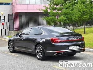 Kia K9, 2022 — миниатюра 3