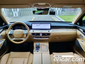 Kia K9, 2022 — миниатюра 7