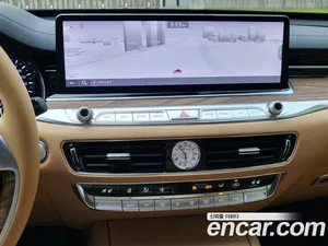 Kia K9, 2022 — миниатюра 10
