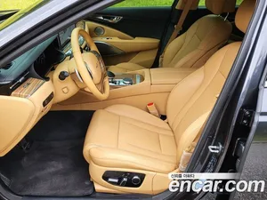 Kia K9, 2022 — миниатюра 11