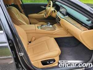 Kia K9, 2022 — миниатюра 12