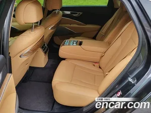 Kia K9, 2022 — миниатюра 13
