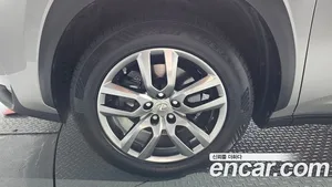 Lexus NX, 2017 — миниатюра 5