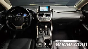 Lexus NX, 2017 — миниатюра 7
