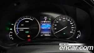 Lexus NX, 2017 — миниатюра 8