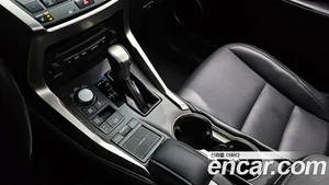 Lexus NX, 2017 — миниатюра 9
