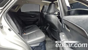 Lexus NX, 2017 — миниатюра 12