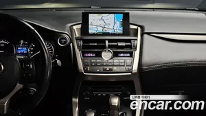 Lexus NX, 2017 — миниатюра 15