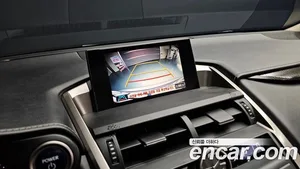 Lexus NX, 2017 — миниатюра 16
