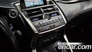 Lexus NX, 2017 — миниатюра 17