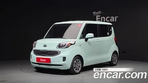 Kia RAY, 2015 — миниатюра 1