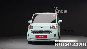 Kia RAY, 2015 — миниатюра 3
