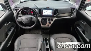 Kia RAY, 2015 — миниатюра 10