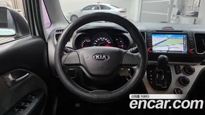 Kia RAY, 2015 — миниатюра 21