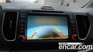 Kia RAY, 2015 — миниатюра 22