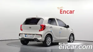 Kia morning, 2022 — миниатюра 2