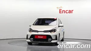 Kia morning, 2022 — миниатюра 3