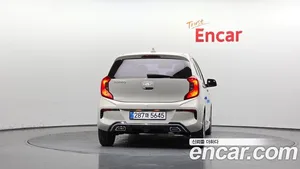 Kia morning, 2022 — миниатюра 4