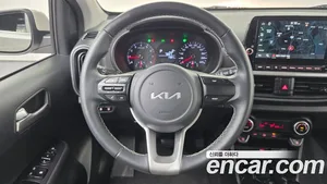Kia morning, 2022 — миниатюра 19