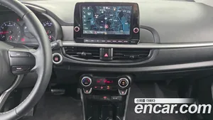 Kia morning, 2022 — миниатюра 22