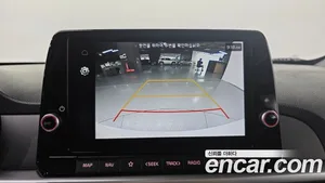 Kia morning, 2022 — миниатюра 23