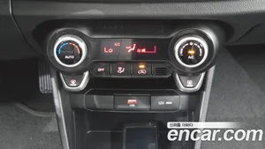 Kia morning, 2022 — миниатюра 24