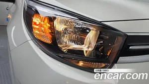 Kia morning, 2022 — миниатюра 8