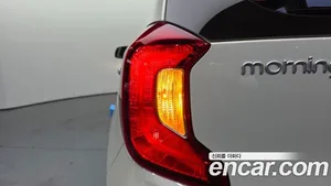 Kia morning, 2022 — миниатюра 9