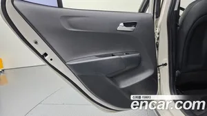 Kia morning, 2022 — миниатюра 15