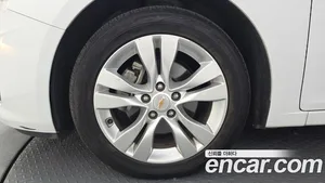 Chevrolet Cruze, 2014 — миниатюра 5