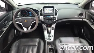 Chevrolet Cruze, 2014 — миниатюра 7
