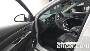 Chevrolet Cruze, 2014 — миниатюра 10