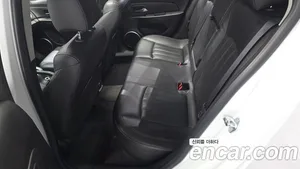 Chevrolet Cruze, 2014 — миниатюра 11