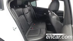 Chevrolet Cruze, 2014 — миниатюра 12