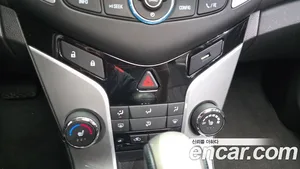 Chevrolet Cruze, 2014 — миниатюра 16