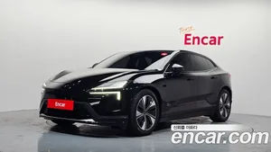 Polestar Polestar 4, 2025 — миниатюра 1